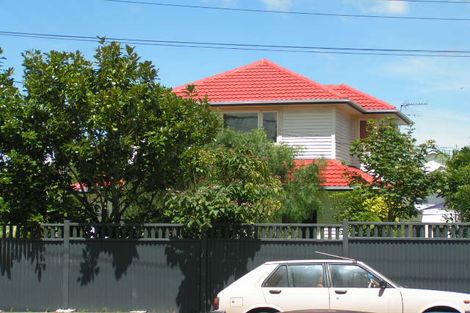 Photo of property in 36 Princes Street, Northcote Point, Auckland, 0627