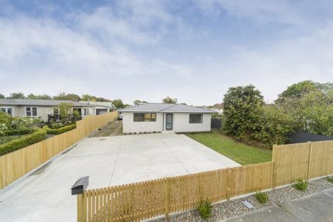 Photo of property in 3 Highbury Avenue, Highbury, Palmerston North, 4412