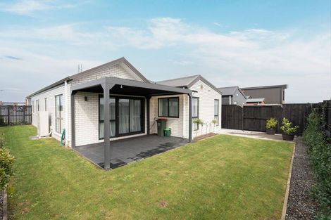 Photo of property in 32 Couldsack Avenue, Chartwell, Hamilton, 3210