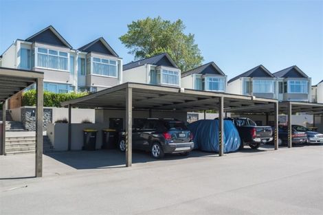 Photo of property in 13/6 Harts Creek Lane, Northwood, Christchurch, 8051