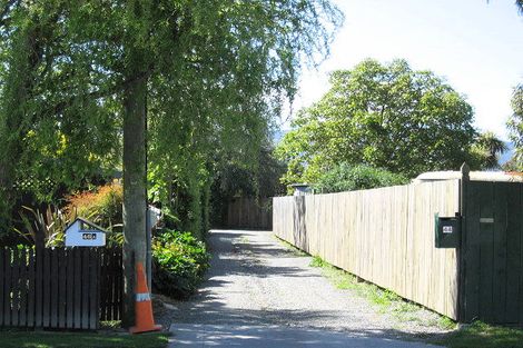 Photo of property in 46a Havelock Street, Renwick, 7204