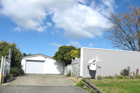 Photo of property in 116 Songer Street, Stoke, Nelson, 7011