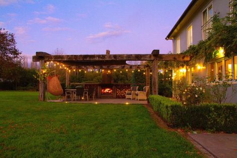 Photo of property in 106 Burdon Road, Woodbury, Geraldine, 7991