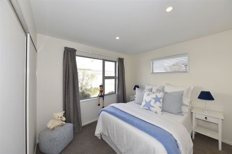 Photo of property in 11/93 Packe Street, Edgeware, Christchurch, 8013