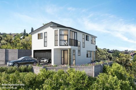 Photo of property in 38a Colmar Road, Mellons Bay, Auckland, 2014