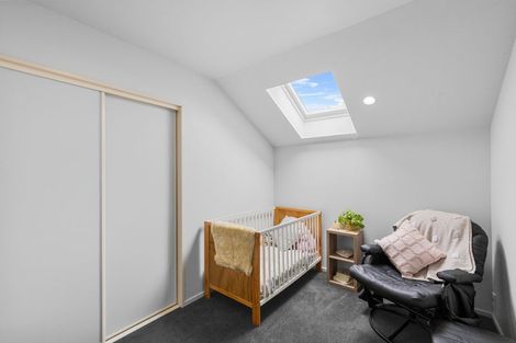 Photo of property in 9c Crohane Place, Addington, Christchurch, 8024