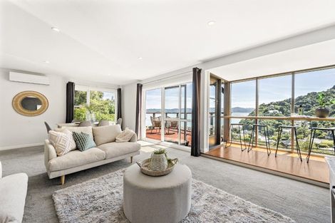 Photo of property in 6 Matai Terrace, Eastbourne, Lower Hutt, 5013