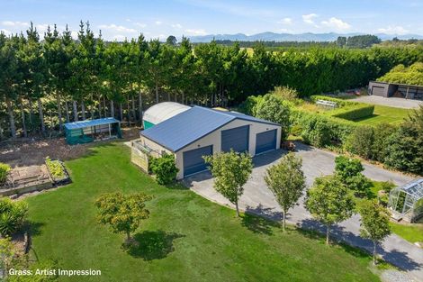 Photo of property in 32 Devine Drive, Rolleston, Christchurch, 7678