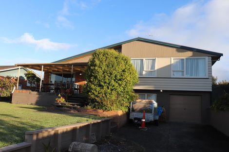 Photo of property in 10 Tamihana Avenue, Huntly, 3700