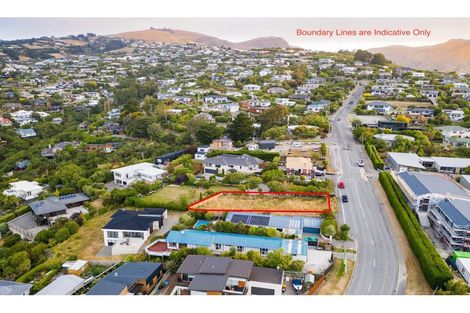 Photo of property in 73 Major Hornbrook Road, Mount Pleasant, Christchurch, 8081