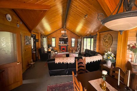 Photo of property in 314 Campbell Road, Richmond Downs, Walton, 3475