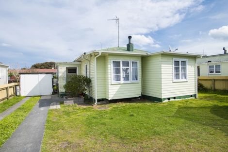 Photo of property in 26 Centennial Crescent, Te Hapara, Gisborne, 4010