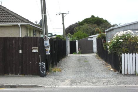 Photo of property in 1/429 Ferry Road, Woolston, Christchurch, 8023