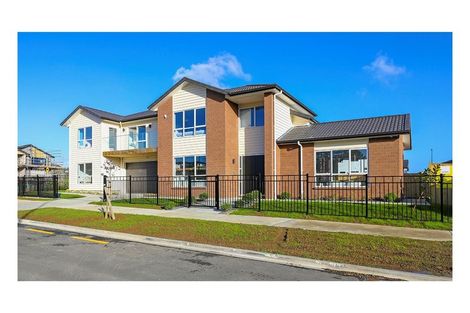 Photo of property in 47 Rashni Road, Flat Bush, Auckland, 2019