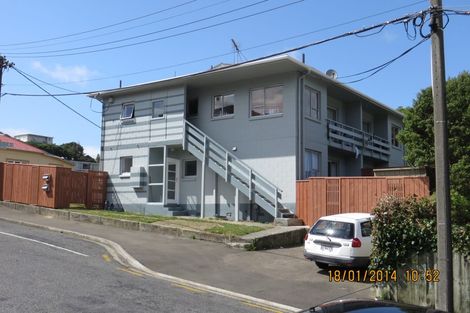 Photo of property in 4/13 Tapiri Street, Hataitai, Wellington, 6021