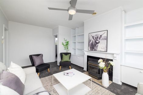 Photo of property in 7 Kershaw Place, Richmond, Christchurch, 8013