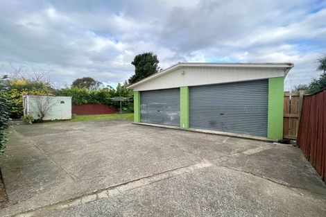 Photo of property in 10 Tongariro Street, Chartwell, Hamilton, 3210