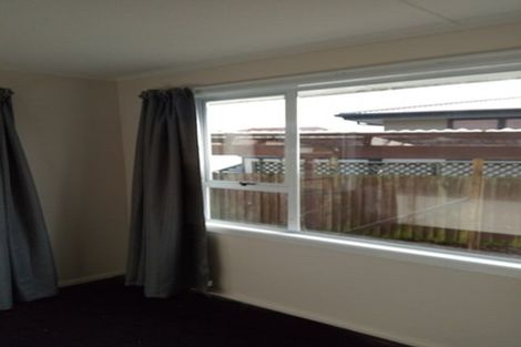 Photo of property in 4 Halberg Street, Dallington, Christchurch, 8061