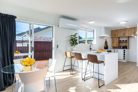 Photo of property in 23a Herbert Street, Mayfield, Blenheim, 7201