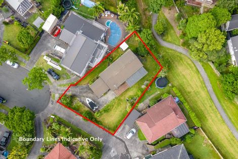 Photo of property in 25 Birman Close, Half Moon Bay, Auckland, 2012