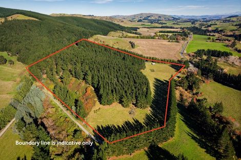 Photo of property in 8p Davaar Road, Greta Valley, 7387