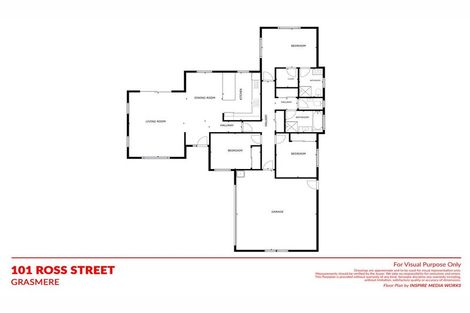 Photo of property in 101 Ross Street, Grasmere, Invercargill, 9810