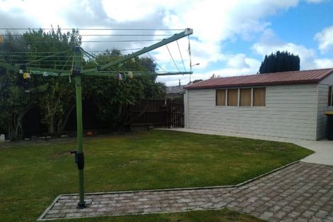 Photo of property in 2/5 Fir Tree Lane, Aranui, Christchurch, 8061