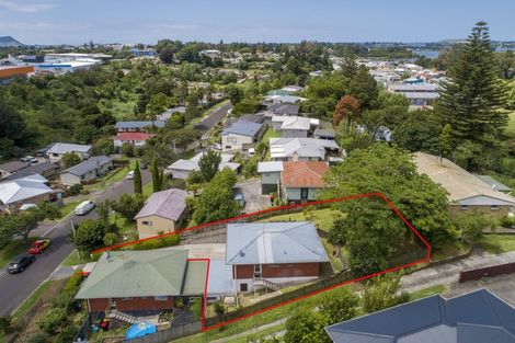 Photo of property in 22b Wellesley Grove, Gate Pa, Tauranga, 3112