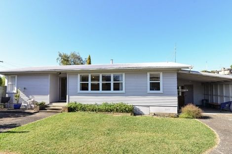 Photo of property in 4 Prisk Street, Melville, Hamilton, 3206