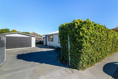 Photo of property in 532b Ferry Road, Woolston, Christchurch, 8023