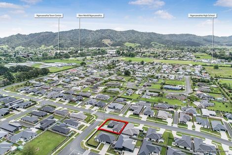 Photo of property in 1 Akapuka Place, Ngaruawahia, 3720