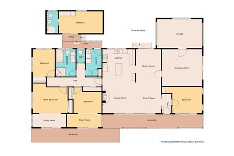 Photo of property in 58 Parry Palm Avenue, Waihi, 3610