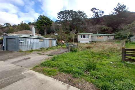 Photo of property in 8 Dover Road, Wainuiomata, Lower Hutt, 5014