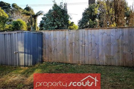 Photo of property in 289c Carrington Street, Vogeltown, New Plymouth, 4310