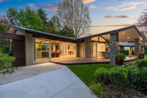 Photo of property in 255 Bankwood Road, Chartwell, Hamilton, 3210