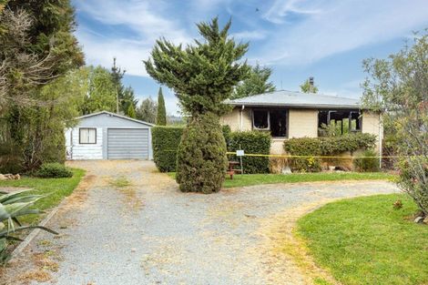Photo of property in 18 James Street, Waimate, 7980