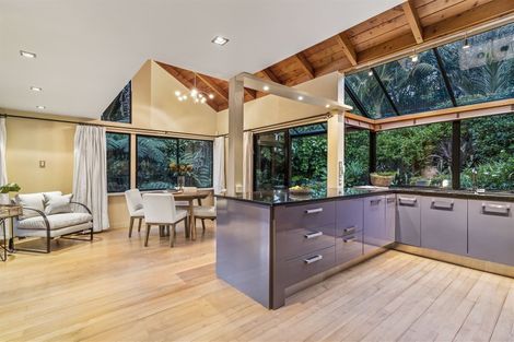 Photo of property in 8 Lawndale Place, Saint Heliers, Auckland, 1071