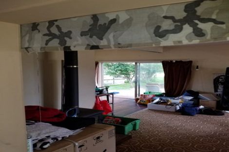 Photo of property in 180 Diggers Valley Road, Herekino, Kaitaia, 0481