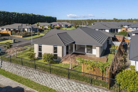 Photo of property in 17 Layla Place, Katikati, 3178