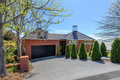 Photo of property in 3 Delhi Place, Cashmere, Christchurch, 8022