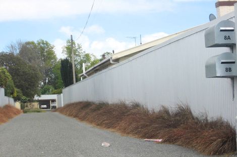 Photo of property in 8a Weld Street, Blenheim, 7201