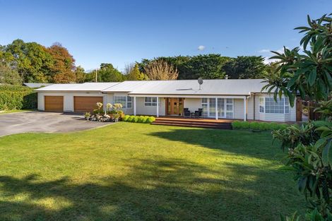 Photo of property in 62 West Street, Greytown, 5712