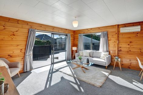 Photo of property in 87a Nottingham Avenue, Halswell, Christchurch, 8025