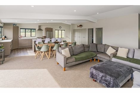 Photo of property in 1579 Colville Road, Amodeo Bay, Coromandel, 3584