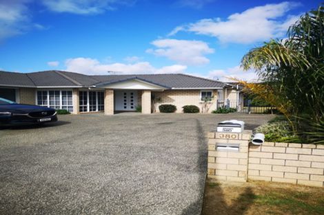 Photo of property in 380 Chapel Road, Flat Bush, Auckland, 2016