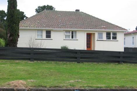 Photo of property in 5 Worth Street, Kaitaia, 0410