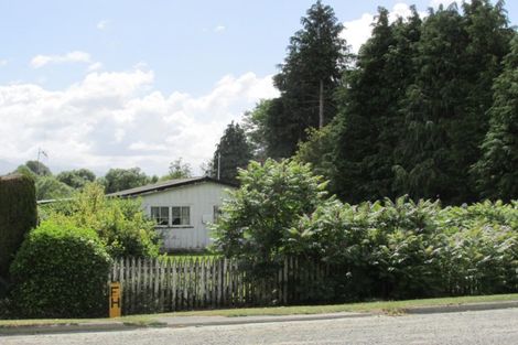 Photo of property in 8 Denmark Street, Fairlie, 7925