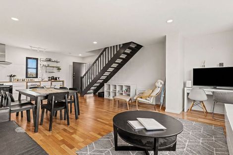 Photo of property in 9/388 Montreal Street, Christchurch Central, Christchurch, 8013