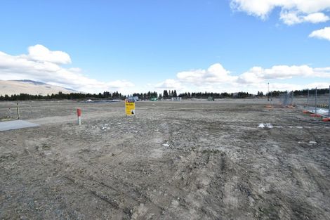 Photo of property in 54 Lakeland Avenue, Twizel, 7901