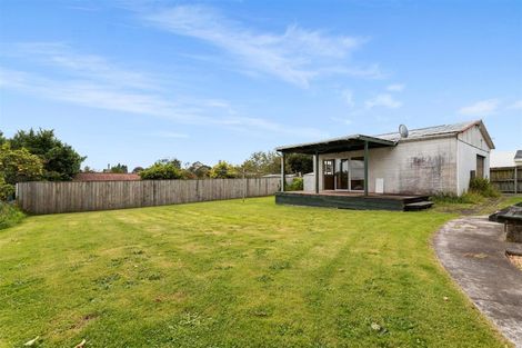 Photo of property in 56 Beatty Avenue, Te Puke, 3119